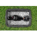 Фильтр дисковый Rain Bird (LCRBY150D)1 1/2", 20 м³/ч, степень очистки 130 мкм