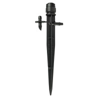 Струйный микроороситель Rain Bird SXB-360-SPYK (струйка) Струйный микроороситель Rain Bird SXB-360-SPYK (струйка)