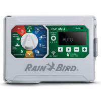 Wi-Fi контроллер Rain Bird ESP-ME3 4 зоны полива Wi-Fi контроллер Rain Bird ESP-ME3 4 зоны полива