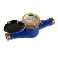 Расходомер воды Rain Bird MJ-100B Расходомер воды Rain Bird MJ-100B