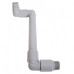 Шарнирное соединение Rain Bird ADPT150 1,5" ВР x 1.5" НР длина 30 см