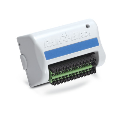 Модуль расширения Rain Bird ESP-LXME-SM12 на 12 зон полива для контроллера ESP-LXME Модуль расширения Rain Bird ESP-LXME-SM12 на 12 зон полива для контроллера ESP-LXME