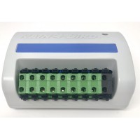 Модуль расширения Rain Bird ESP-LXME-SM8 на 8 зон полива для контроллера ESP-LXME Модуль расширения Rain Bird ESP-LXME-SM8 на 8 зон полива для контроллера ESP-LXME