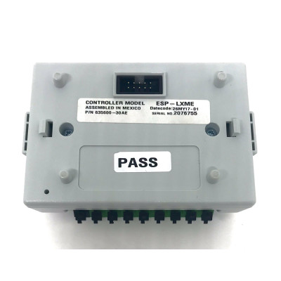 Модуль расширения Rain Bird ESP-LXME-SM8 на 8 зон полива для контроллера ESP-LXME Модуль расширения Rain Bird ESP-LXME-SM8 на 8 зон полива для контроллера ESP-LXME