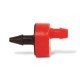 Капельница для полива Rain Bird XB-20PC