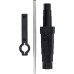 Underhill A- EO-SRT-RS EasyOut 2in1 Rotor & Spray Head Sprinkler Removal Tool, Black
