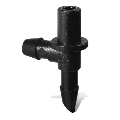 Штуцерный уголок для капельной трубы Rain Bird BF-2 Штуцерный уголок для капельной трубы Rain Bird BF-2