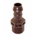 Переходная муфта 1/2" НР Rain Bird XFF-MA-050