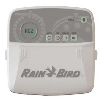 Wi-Fi контроллер Rain Bird RC2 6 зон полива
