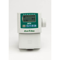 Таймер полива Rain Bird WPX-4 на батарейках Таймер полива Rain Bird WPX-4 на батарейках