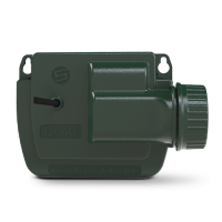 Контролер Solem LR-AG на 2 зони Bluetooth