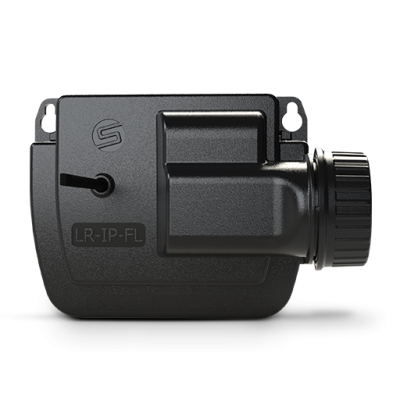 Контролер Solem LR-IP-FL на 1 зону Bluetooth Контролер Solem LR-IP-FL на 1 зону Bluetooth