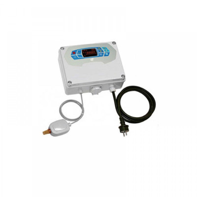 Регулятор влажности и температуры цифровой Professional IТ-PRO-M 230V (EC100001) Регулятор влажности и температуры цифровой Professional IТ-PRO-M 230V (EC100001)