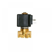 Клапан электромагнитный АР 1/4" 230V-AC NC-80 EVO, для систем высокого давления 80 атм (EC309007) Клапан электромагнитный АР 1/4" 230V-AC NC-80 EVO, для систем высокого давления 80 атм (EC309007)