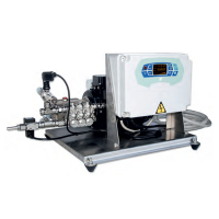 Насос туманний Tecnocooling Deltakem Насос туманний Tecnocooling Deltakem