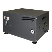 Насос туманний Tecnocooling Evolution Time KEM Насос туманний Tecnocooling Evolution Time KEM