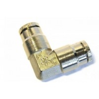Угол 3/8 Tecnocooling, высокого давления от 70 до 100 бар (ТС300005) Угол 3/8 Tecnocooling, высокого давления от 70 до 100 бар (ТС300005)