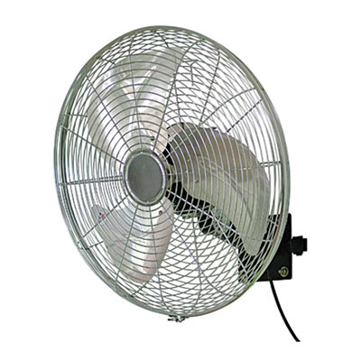 Вентилятор Tecnocooling настенный осевой 60см, поворотный, 3 скорости (IC600001)