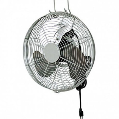 Вентилятор Tecnocooling подвесной осевой 45см, 3 скорости (EC600050)