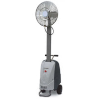 Автономный вентилятор туманообразования MobiCool 900 4 х 0,15mm, Tecnocooling