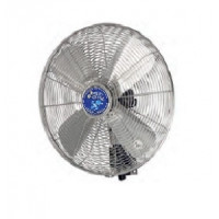 Вентилятор Tecnocooling настенный осевой 80 см, поворотный, 3 скорости (ЕС600029) Вентилятор Tecnocooling настенный осевой 80 см, поворотный, 3 скорости (ЕС600029)