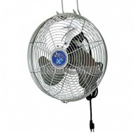 Вентилятор Tecnocooling подвесной осевой 45см, 3 скорости (EC600050) Вентилятор Tecnocooling подвесной осевой 45см, 3 скорости (EC600050)